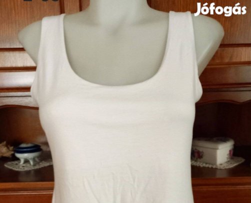 L-es női nyári trikó csomag 3 db-os