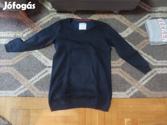 L-es női pulóver