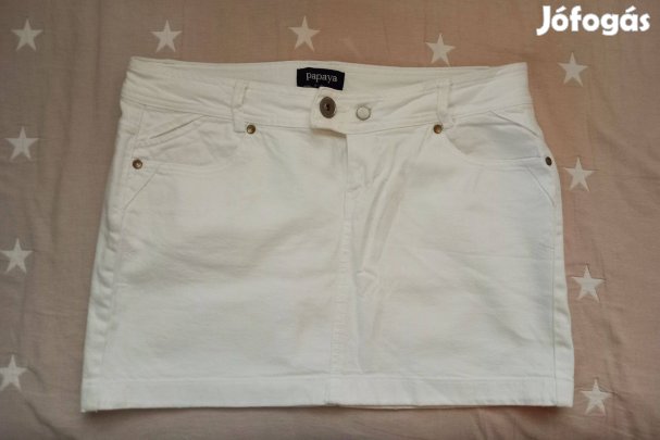 L-es női szoknya csomag 3 db-os