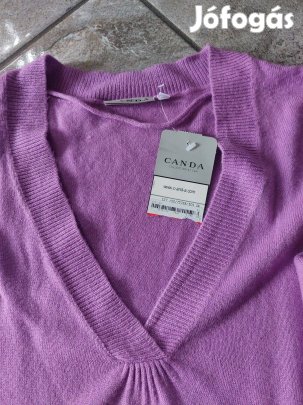 L-es női új pulcsi