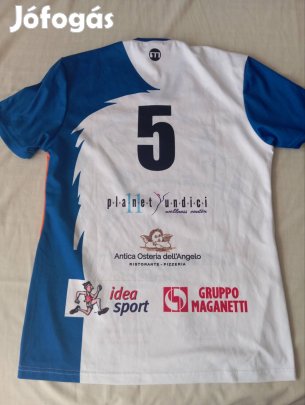 L-es olasz röplabdamez,meccsmez