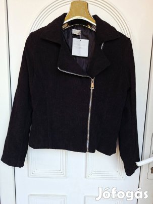 L-es új cimkés tavaszi női kabát