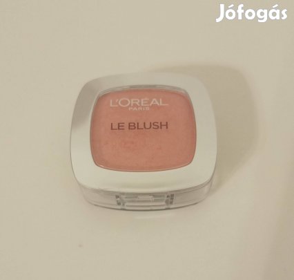 L'oreal Le Blush pirosító 165 Roosy Cheeks