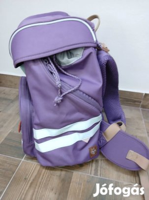 Lässig iskolatáska szett 