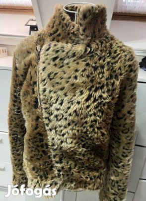 L-xl leopard dzseki