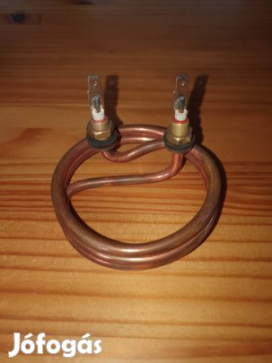 La Cimbali Microcimbali Liberty kávégép, kávéfőző fűtőszál eladó.