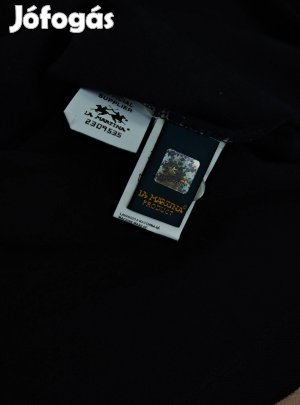 La Martina eredeti Uj férfi póló L