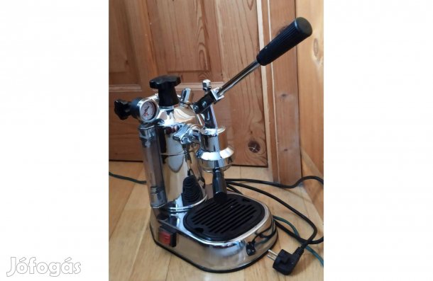 La Pavoni Lapavoni professional kávéfőző