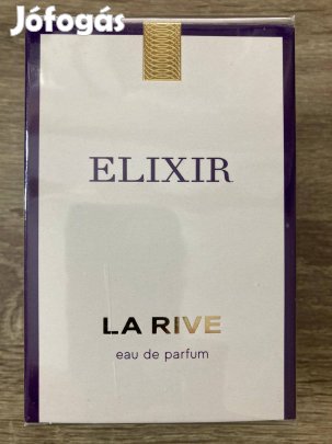 La Rive Elixir Eau de Parfum nőknek 100 ml