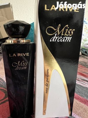 La Rive női parfum