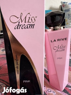 La Rive női parfum