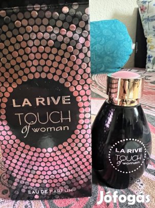 La Rive női parfum 