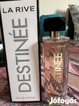 La Rive női parfum 
