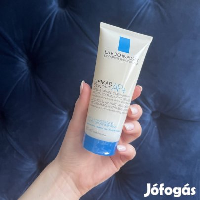 La Roche-Posay Lipikar Syndet AP+