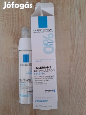 La Roche-Posay Tolériane Dermallergo krém 40 ml