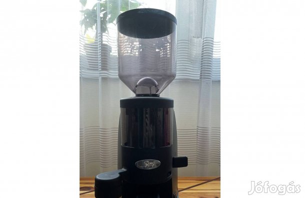 La San Marco SM92 kávédaráló