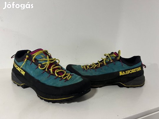 La Sportiva TX4 R Hegymászó Cipő eur46