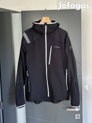 La Sportiva férfi technikai softshell dzseki