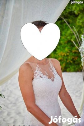 La Sposa Rafaella menyasszonyi ruha