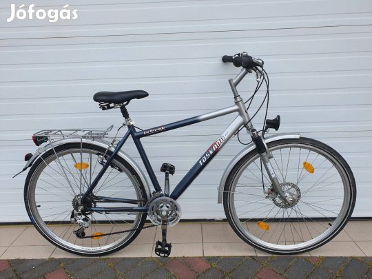 La Strada Toskana Férfi kerékpár Kalocsán eladó (28")(3)