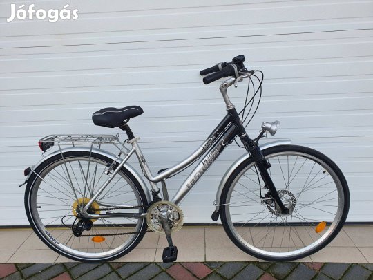 La Strada Unique Női kerékpár eladó (28")