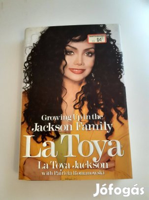 La Toya Jackson: Growing Up in the Jackson Family
