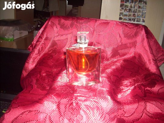 La vie est belle Lancome parfüm 75 ml féláron
