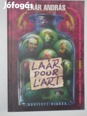 Laár Laár pour l'art