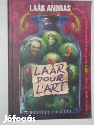 Laár Laár pour l'art