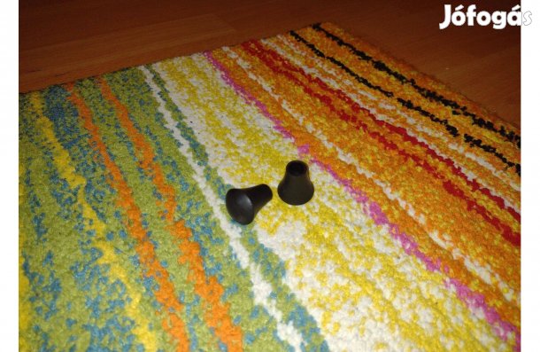 Láb dob kupak vagy bútor talp 2 db