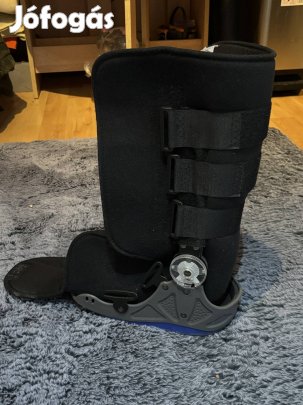 Láb rögzítő ( 42-46 os méret kb)