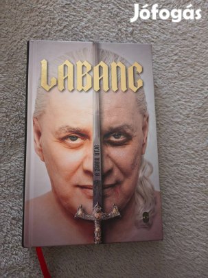 Labanc Ferenc A zsaru útja