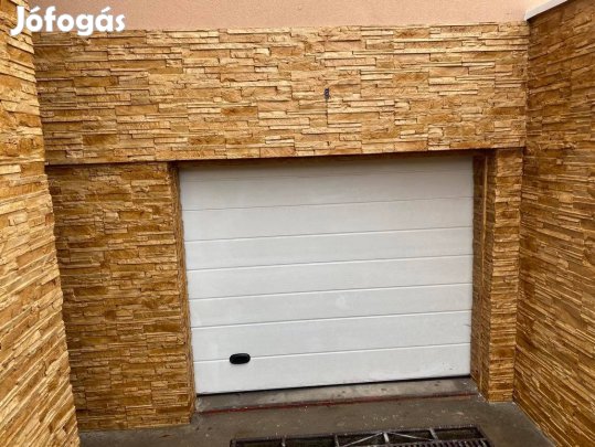 Lábazati kő burkolat!