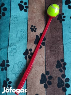 Labda hajító kutyák részére