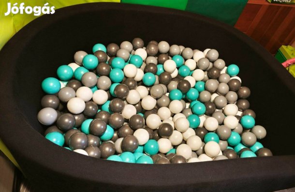 Labda medence nagyméretű szobai Missio eladó