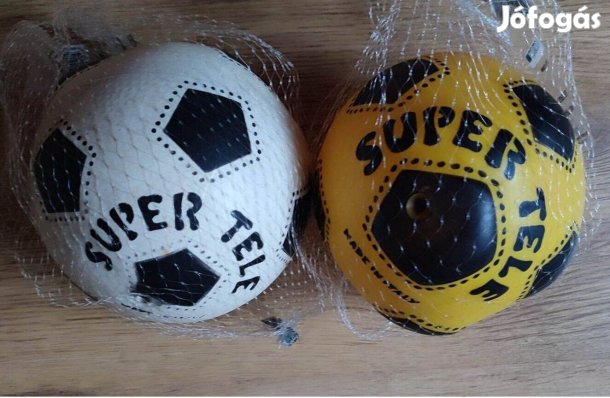 Labda supertele labda