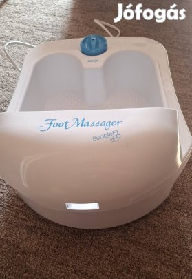 Lábfürdő elektromos