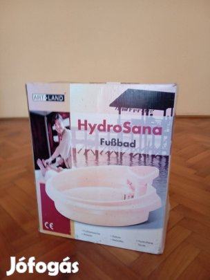 Lábfürdő készülék