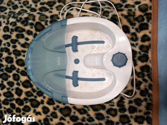 Lábfürdő készülék eladó