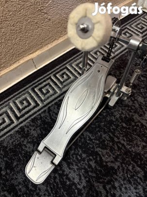 Lábgép. Millenium.