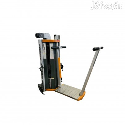 Lábgép (Star Trac, Humansport Total Legs)