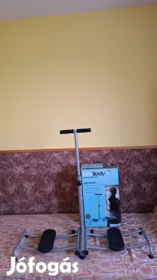 Lábizom Erősítő Fittness Gép !!!