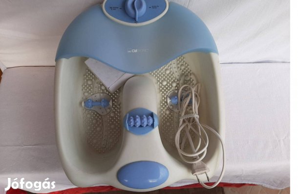 Lábmasszázs, lábmaszírozó olcsón eladó