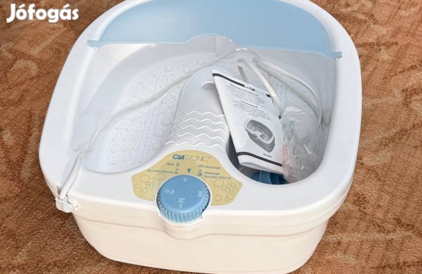 Lábmasszázs nem használt