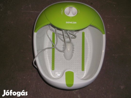 Lábmasszirozó,Sencor, SFM370GR