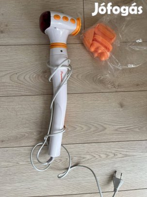 Lábmasszírozó és botmasszírozó eladó