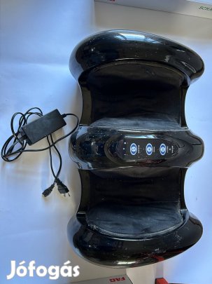 Lábmasszírozó otthoni használatra