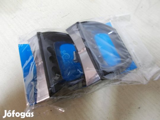 Lábos Edény fogó foggantyú fogantyú 1 pár