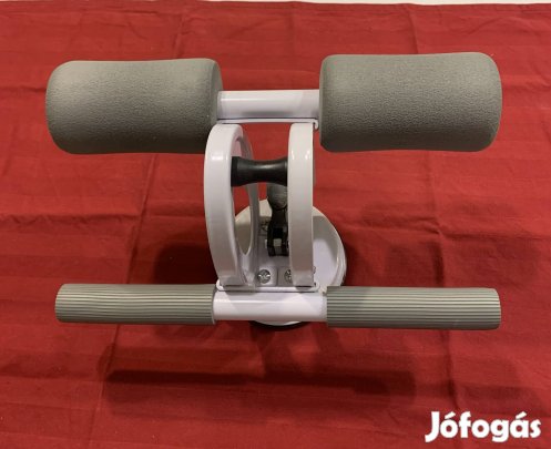 Lábrögzítő tapadókorongos