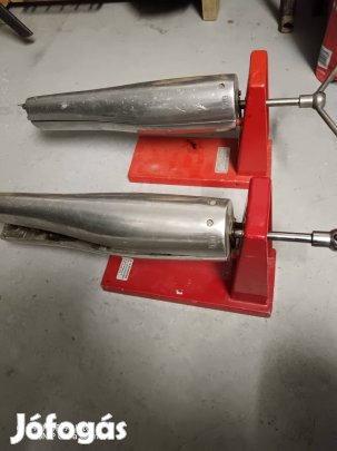 Lábszár tágító gép eladó.